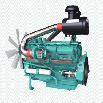 DY350Z型號柴油機 DY350Z型號柴油機