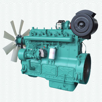 DY375Z型號柴油機(jī) DY375Z型號柴油機(jī)